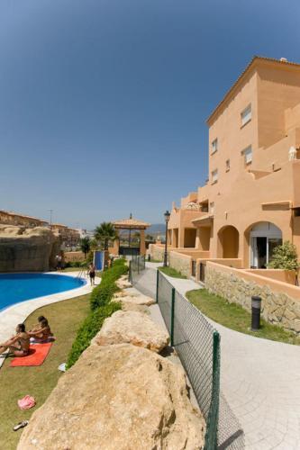 Apartamento Terrazas De La Marina III