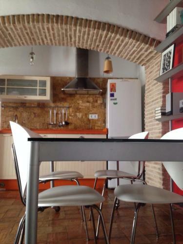 Apartamento Only Tarifa: Old Town
