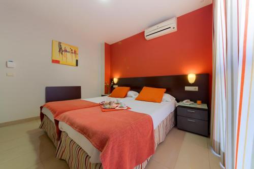 Hotel La Mirada