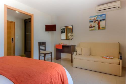 Hotel La Mirada