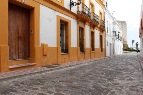 Apartamento �tico Castillo