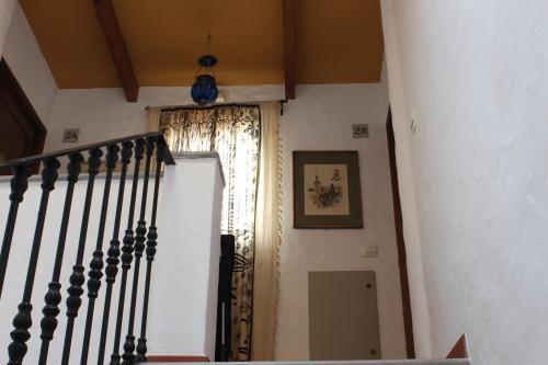 Apartamento �tico Castillo