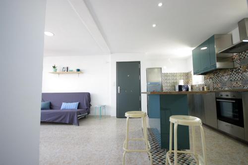 Apartamento Giulius