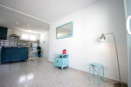 Apartamento Giulius