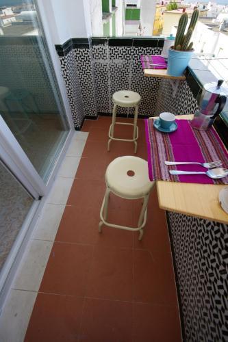 Apartamento Giulius