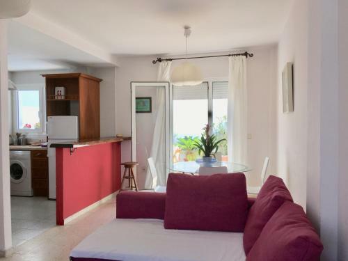 Apartamento Casa Mar Egeo