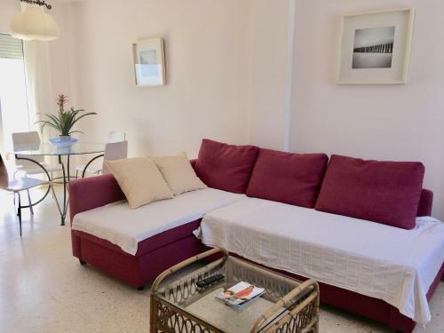 Apartamento Casa Mar Egeo
