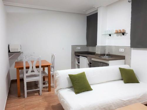 Apartamento C�ntrico