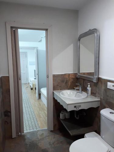 Apartamento C�ntrico