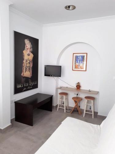 Apartamento C�ntrico