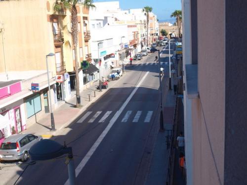 Apartamento Only Tarifa 9 Ref: Cocci