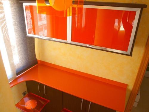 Apartamento Only Tarifa 9 Ref: Cocci