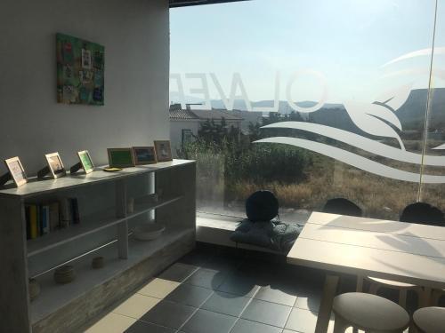 Albergue Ola Verde Tarifa