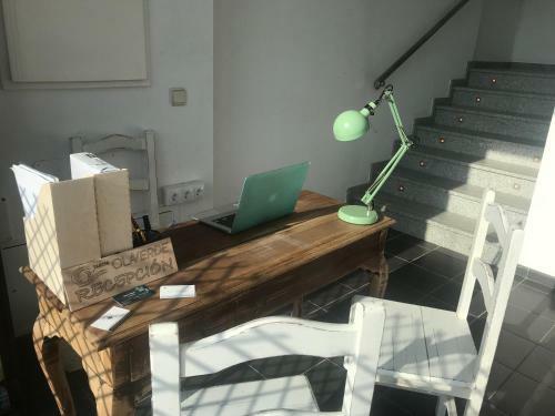 Albergue Ola Verde Tarifa