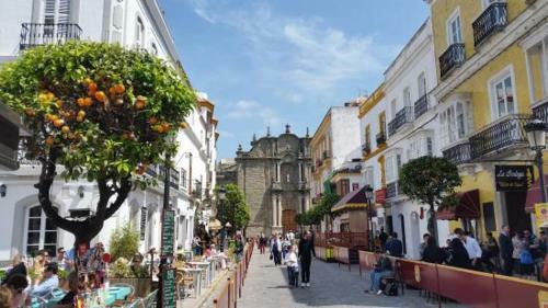 Tarifa Los Lances