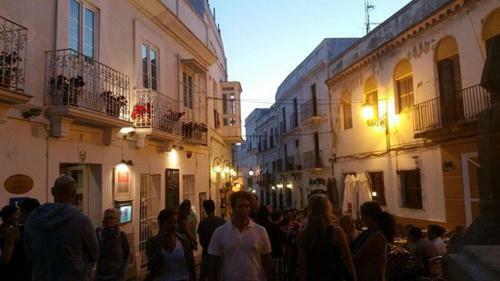 Tarifa Los Lances
