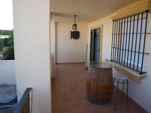 Apartamento Only Tarifa 5