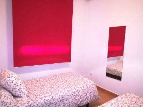 Apartamento Only Tarifa 5