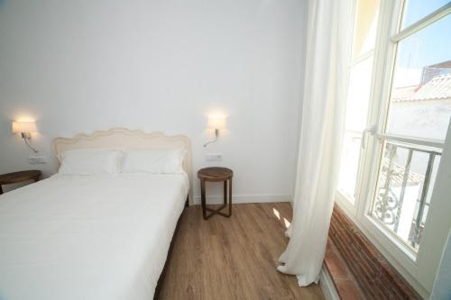 Hotel Siglo XIX