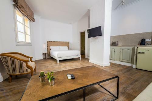 Hotel Siglo XIX