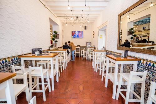 Hotel Siglo XIX