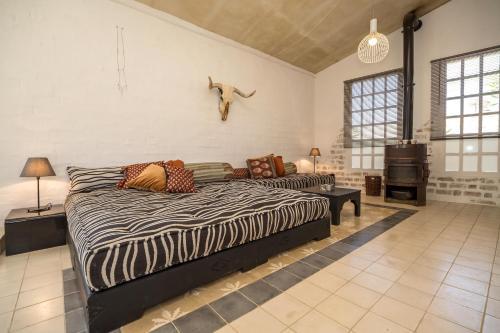 Apartamento La Vega Studios