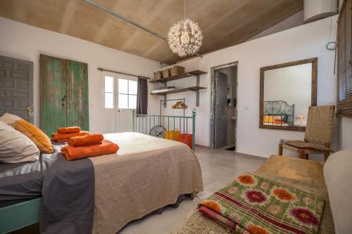 Apartamento La Vega Studios