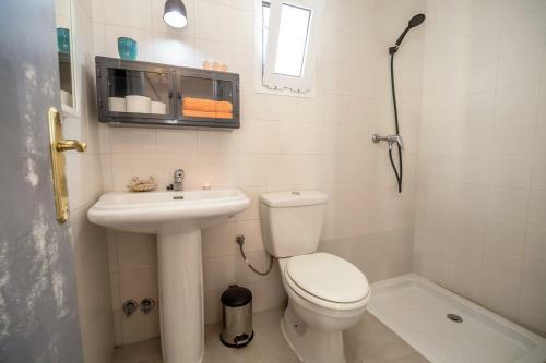Apartamento La Vega Studios