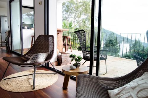 Villa Tarifa Beach Rentals Cuarton