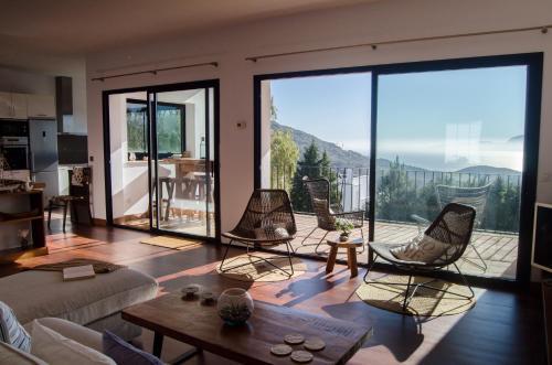 Villa Tarifa Beach Rentals Cuarton