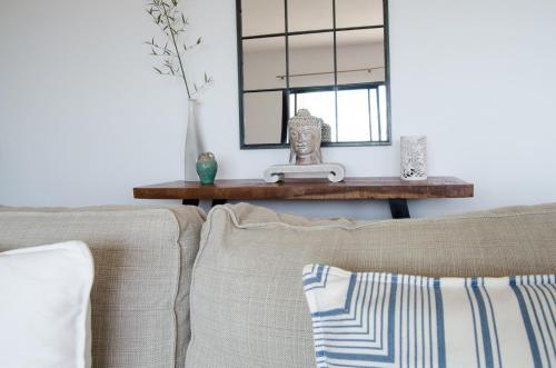 Villa Tarifa Beach Rentals Cuarton