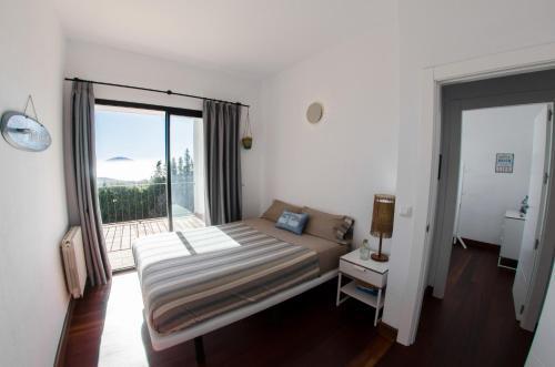 Villa Tarifa Beach Rentals Cuarton