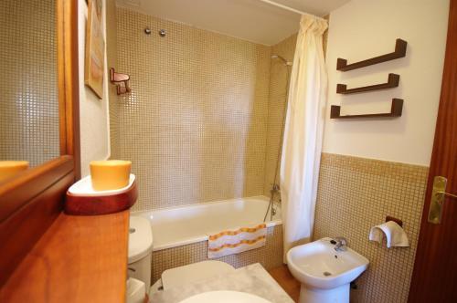 Apartamento Atl�ntico