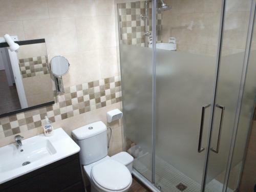 Apartamento Only Tarifa 13 Ref: Avenida01