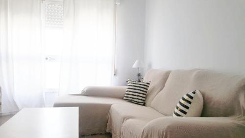 Apartamentos San Francisco