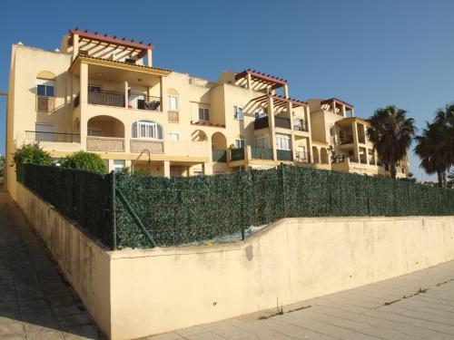 Apartamento Only Tarifa 12 Ref: Norte