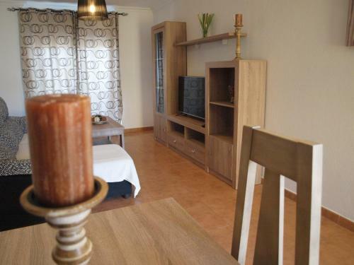 Apartamento Only Tarifa 12 Ref: Norte