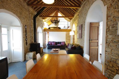 Apartamento Silos Dreams
