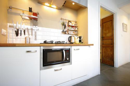 Apartamento Silos Dreams