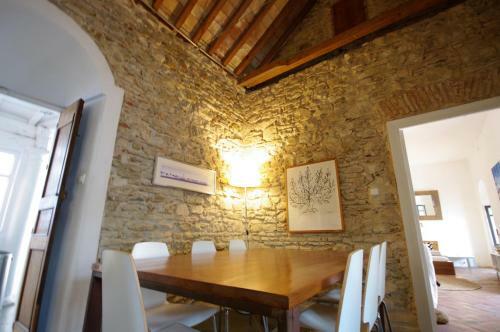Apartamento Silos Dreams