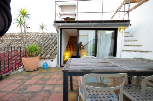 Apartamento Silos Dreams