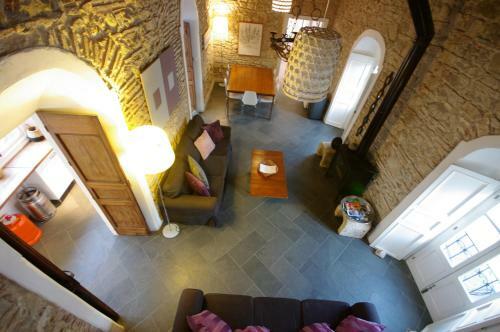 Apartamento Silos Dreams