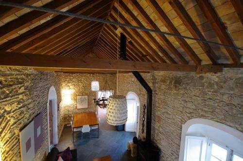 Apartamento Silos Dreams
