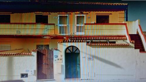 Casa Tirreno