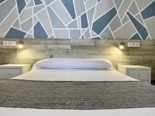 Hostal Dori Rooms