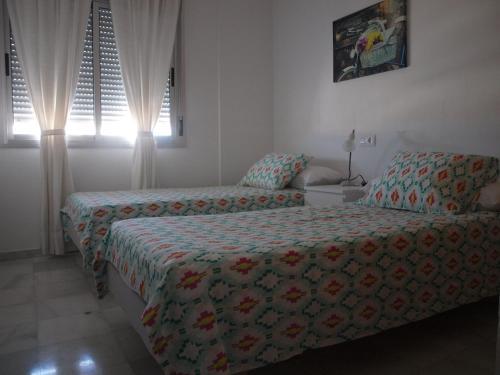 Apartamento Only Tarifa 16