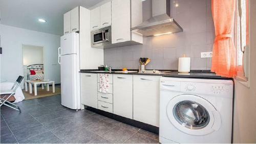 Apartamento Cisneros