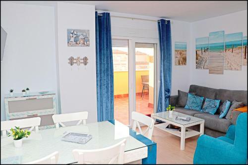 Apartamento En Segunda Linea