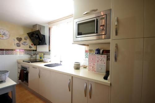Apartamento Entre 2 Mares Familiar