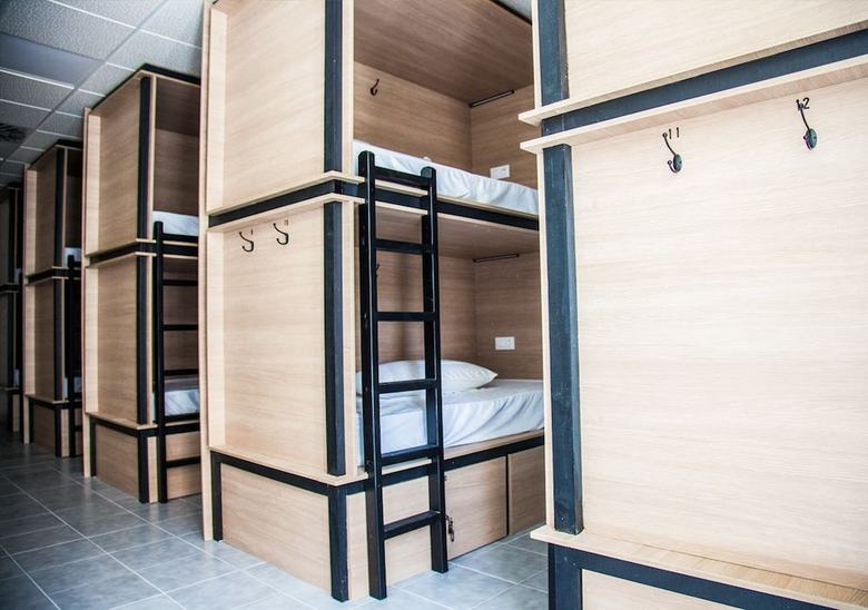 Albergue Ohana Tarifa